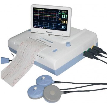 FETAL MONITOR - BISTOS BT-350